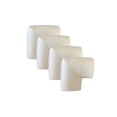 thumbnail image 2 of Esquinero Protector de Foamy para mesas y muebles Color Beige (4 piezas) Segos Esquinero de foamy, 2 of 3