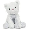 GUND Cozys Collection Kitty Cat Plush Soft Stuffed Animal for Ages 1 and Up, 10"