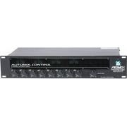 8 Channel Automatic Mixer