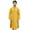 Yellow, variant on Atasi Men's Kurta Pyjama Set Maroon Dupion Ethnic Bollywood Shirt-Small