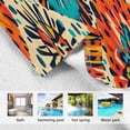 thumbnail image 3 of Kid Hooded Beach Towel Bath Poncho Towels Soft Absorbent Quick Dry for Boy Girl Colorful Bohemian Geometry S, 3 of 7