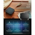 thumbnail image 2 of Aqara Hub M3 Multi-Protocol and Matter Bridge Smart Home Hub with IR Blaster, HM-G01D, 2 of 11