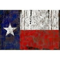 thumbnail image 3 of CafePress - Texas Retro State Flag Large Mug - 15 oz Ceramic Large White Novelty Mug, 3 of 4
