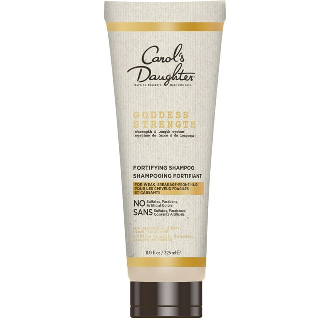 Carol's Daughter Goddess Strength Shampoo