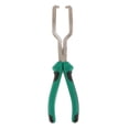 thumbnail image 2 of LOVIVER Car Hose Removal Plier Tool - Angled Auto Fuel and Vacuum Line Tube Hose Remover, 2 of 7