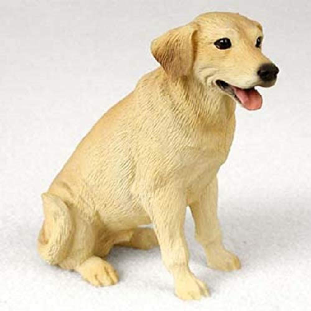 Conversation Concepts Golden Retriever Miniature Dog Ornament 