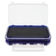 thumbnail image 5 of BOROCO-caja De Señuelos De Pesca, Doble Cara, Desmontable, Transparente, Impermeable, Multiusos, Accesorios De Pesca, Caja Para Fishman(Negro transparente), 5 of 5