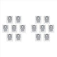 thumbnail image 1 of 14 Piezas para P10 / Q Robot Aspirador Accesorios Bolsa de Polvo Bolsa de Basura Piezas de Repuesto, 1 of 5