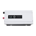 thumbnail image 2 of 1000W-4000W Pure Sine Wave Inverter with LCD display for Home, RV and Off-Grid Solar Systems ,Easy to Operate, 2 of 5