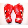 thumbnail image 5 of RYRDWP Cartoon Children Boxing Gloves Kickboxing Punching Age 3-10, 5 of 5