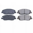 thumbnail image 2 of Power Stop 16-1917 Clean Ride Ceramic Brake Pads - Front, 2 of 4