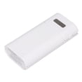 thumbnail image 4 of 21700 DIY Power Bank, Portable Convenient Battery Storage Box  For MP4 Black,White, 4 of 8