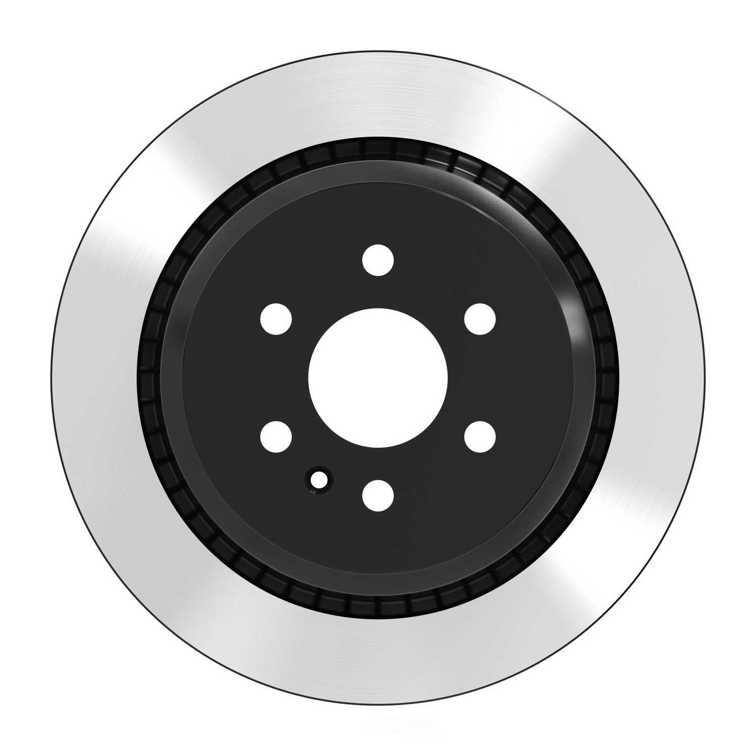 Wagner Brake BD181174E Rear Disc Brake Rotor
