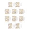 thumbnail image 3 of Billuyoard 10 piezas de estampado de insectos para decoración de pasteles, decoración de fiesta para niñas, manualidades con forma de tipo 6 10Conjunto, 3 of 6