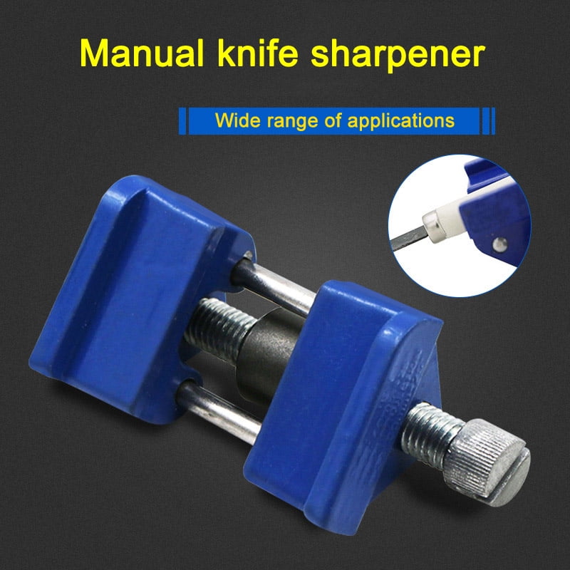 Karcher Guide Fixed Angle Holder Hone Cutter Sharpener Wood Chisels