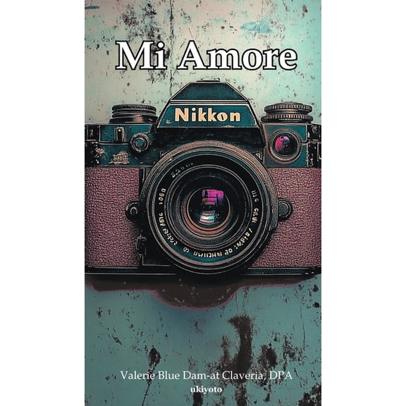 Mi Amore, (Hardcover)