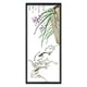 thumbnail image 1 of Cuadros Decorativos Kits de ilustraciones de punto de cruz de animales DIY 14CT bordado de lienzo estampado (D636) Ehuebsd embutido en tela, 1 of 1