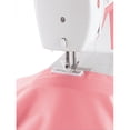 thumbnail image 2 of Máquina De Coser Singer Simple 3210 Blanca Y Rosa 110v SINGER M3205, 2 of 3