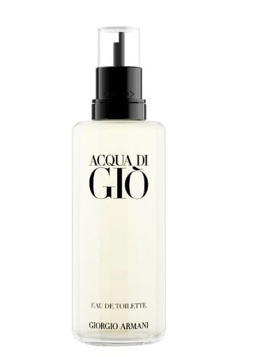 Giorgio Armani Eau Pour Homme Perfume Cologne, Eau De Toilette