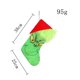 thumbnail image 1 of Muñeco de peluche de elfo de Navidad, Hada de juguete con luz Led verde, calcetines de Navidad, bolsa de regalo, suministros de decoración de árbol de Navidad, 1 of 4
