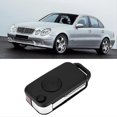 thumbnail image 3 of Coque de protection pour clé télécommande à 1 bouton, compatible avec Mercedes Benz Classe 1984-2004, 3 of 4