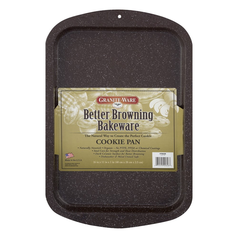 Granite Ware GraniteWare Cookie Pan, 1.0 CT