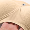 thumbnail image 6 of Hoshose Front Closure Bras for Women No Underwire Comfort Plus Size Bralettes for Women, 6 of 8