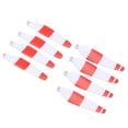 thumbnail image 1 of Hélice de Remplacement, Hélices de Drone en Plastique de Haute Rigidité pour 6030F pour DIY Bleu, Rouge, Jaune, 1 of 8