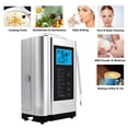 thumbnail image 2 of Alkaline Water Ionizer hydrogen generator Machine Purifier,Produces pH 3.5-10.5 Alkaline Acid water Water Filter system for Home, 2 of 6