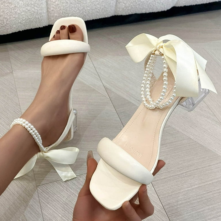 White orthopedic best sale sandals