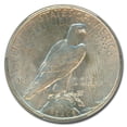 thumbnail image 3 of 1934 Peace Dollar AU-58 PCGS, 3 of 3