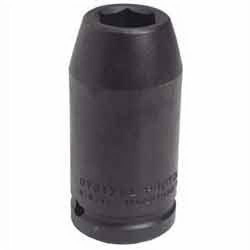 STANLEY-PROTO IND TOOLS SKT IMP 3/4DR 30MM 6PT DEEP