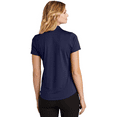 thumbnail image 2 of Zfeel Women’s Dry Fit Polo Shirts, 3-Pack Mix Color, UV Protection, Full Polyester, L, 2 of 5