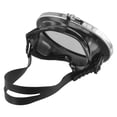 thumbnail image 4 of HD Tempered Glass Dive-Mask Snorkeling Goggle Scuba Diving Mirror, 4 of 9