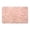 Pink, variant on Dtchengua Coastal Beach Bath Mats for Bathroom Decor, Seashells Starfish Absorbent Bath Rug Non-Slip Floor Rug Carpets for Kitchen Bathroom Laundry Bedroom Living Room