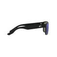 thumbnail image 6 of Costa Del Mar PAUNCH Green Mirror Polarized Polycarbonate Men's Sunglasses 6S9049 904902 57, 6 of 42