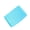 Blue, variant on KALAKALA Kitchen Plastic Draining Board, Large Dish Tray, Dish Draining Rack, Dish Drain Board Sink Side Drip Sloping Draining Tray, 17.6x12.2 Inch