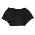 thumbnail image 4 of Pantalones de Ciclismo para Hombre Calzoncillos de Ciclismo con Almohadilla de Asiento Ropa Interior de Secado Rápido Pantalones Cortos de Ropa de Cic SG Baoblaze Pantalones cortos de ciclismo para hombre, 4 of 8