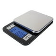 thumbnail image 3 of Escali SQ157B Nutro Digital Food Scale, 3 of 5