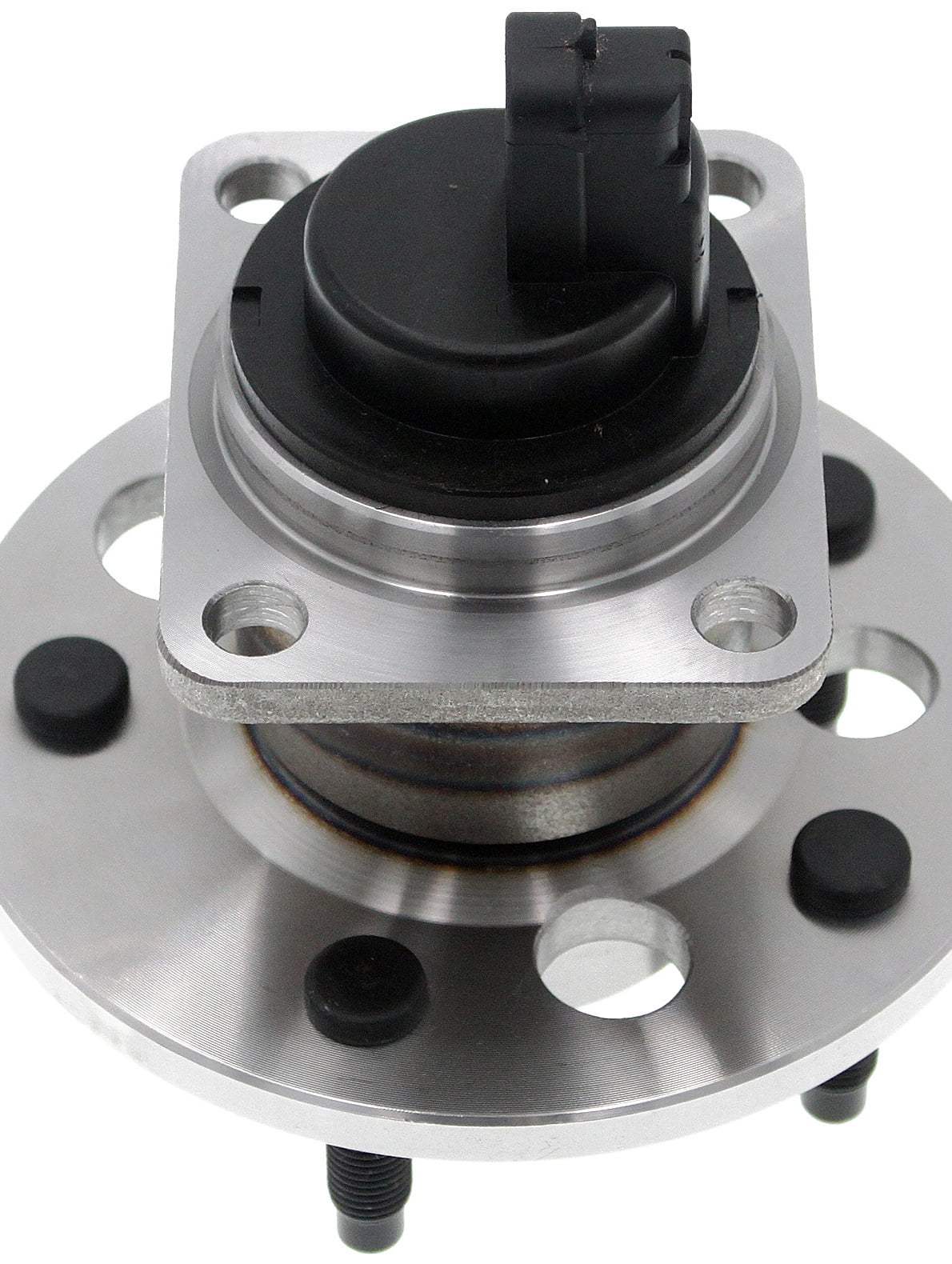 Dorman 951-830 Rear Wheel Bearing and Hub Assembly for Specific Models
