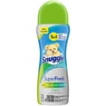thumbnail image 2 of Snuggle Scent Shakes In-Wash Scent Booster Laundry Beads, SuperFresh Original, 3in1 Odor Elimination, 19 Ounces, 2 of 10