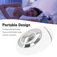 thumbnail image 4 of Dispositif d'Aide au Sommeil Portatif Réduit le Stress Anxiété Vibration Force Ajustable Instrument de Sommeil Portatif, 4 of 8
