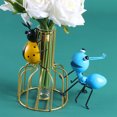 thumbnail image 3 of Hot Sale!Home Iron Art Ant Decoration Wall Hanging Home Decoration Crafts, 3 of 4