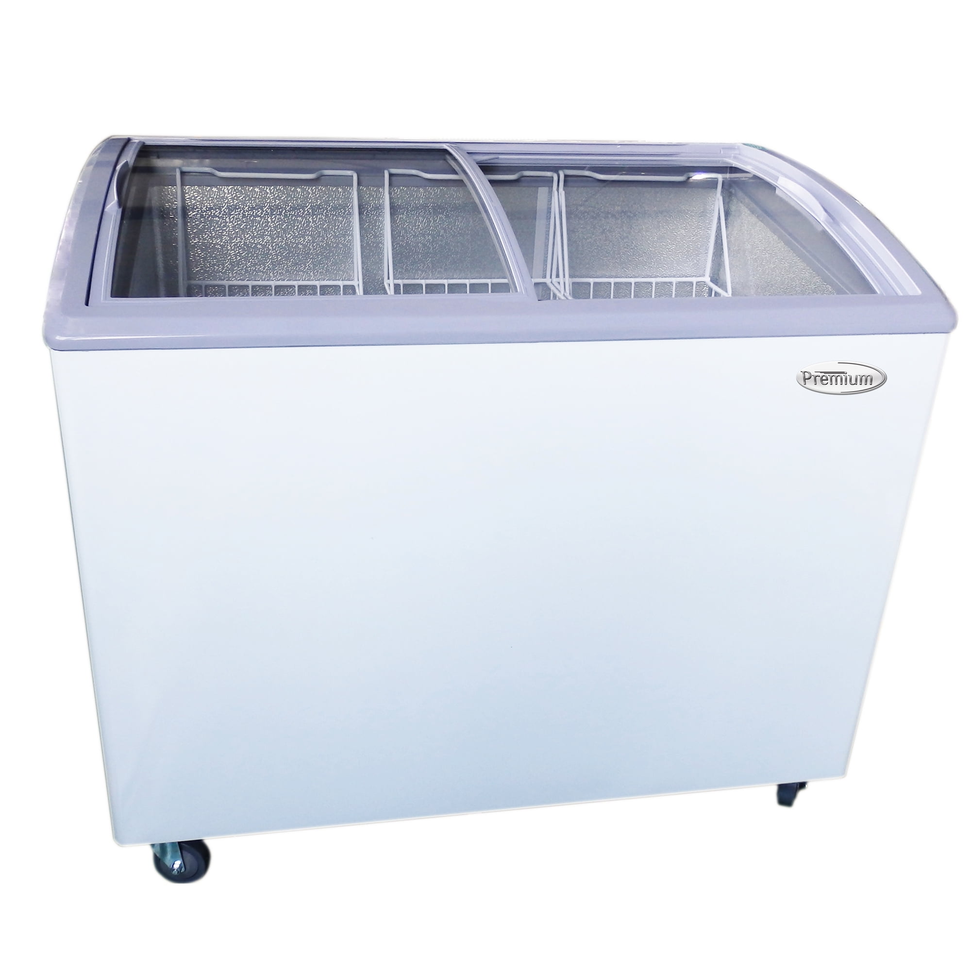 Haier Chest Freezer Manual