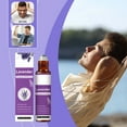 thumbnail image 4 of Aceite de Aromaterapia de 10 Ml para Relajación y Alivio de La Ansiedad | Mezcla Calmante y Relajante para Paz Espiritual y Ayuda para Dormir | Solución de Cuidado Portátil y Multiusos (1 Unidad), 4 of 7