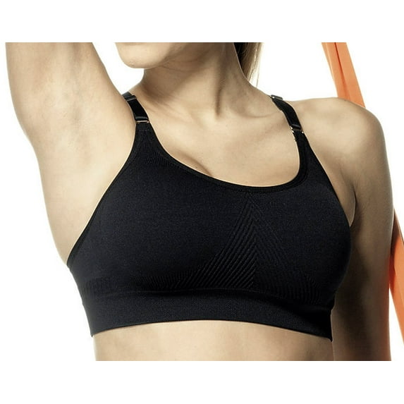 Lupo Women's Top Movement Sports Bra