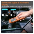 thumbnail image 2 of KM50 Car Power Scan Electric Circuit Tester Automotive Tools Car Multi Meter Circuit Diagnostic Tool ,Widely Use, 2 of 7