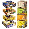 thumbnail image 2 of Juego de mesa de Naruto Sasuke para niños, juguete Original de edición de colección de lujo, personaje de Anime, TCG, regalos de navidad Fivean unisex, 2 of 2