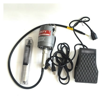 

Jewelry Hanging Grinder Gold Polishing And Grinding Machine Jade Jade And Agate Flexible Shaft Engraving Machine