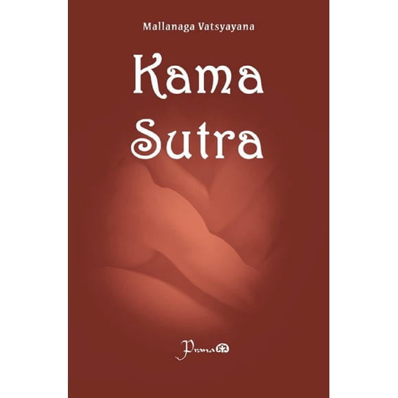 KAMASUTRA PRANA MALLANAGA VATSYAYANA